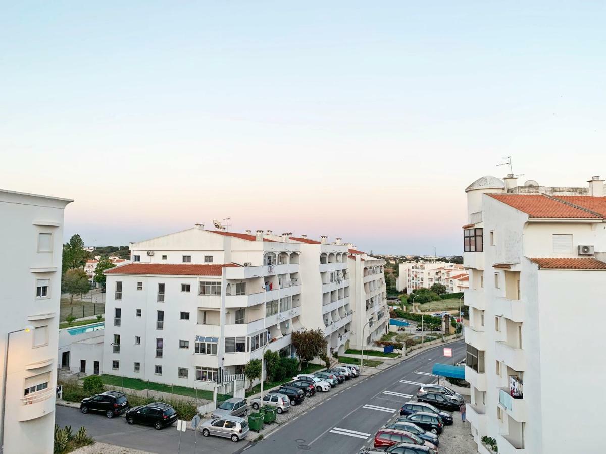 Ouranascente Daire Albufeira Dış mekan fotoğraf