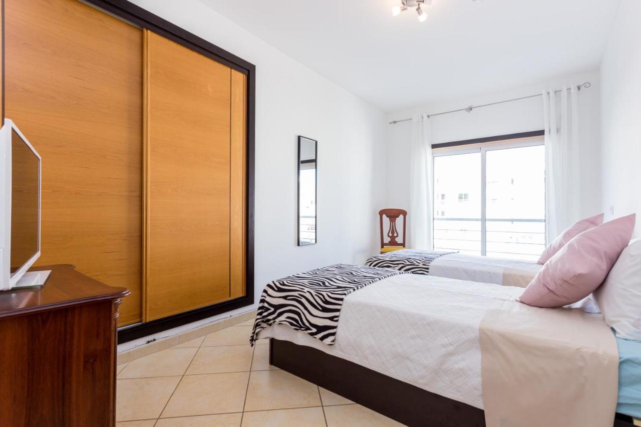 Ouranascente Daire Albufeira Dış mekan fotoğraf