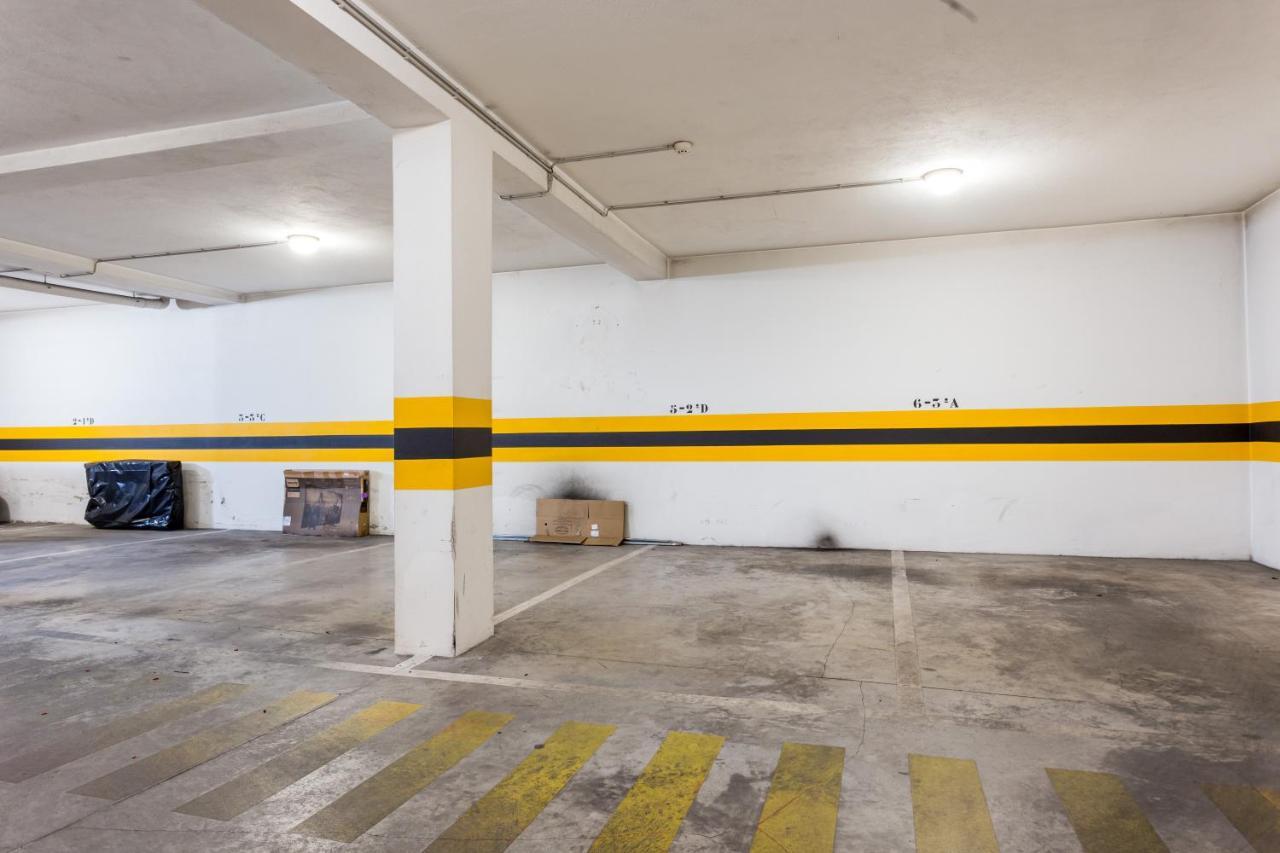 Ouranascente Daire Albufeira Dış mekan fotoğraf