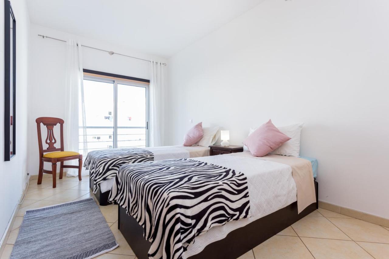Ouranascente Daire Albufeira Dış mekan fotoğraf