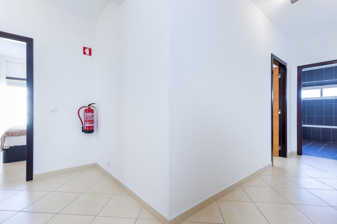Ouranascente Daire Albufeira Dış mekan fotoğraf